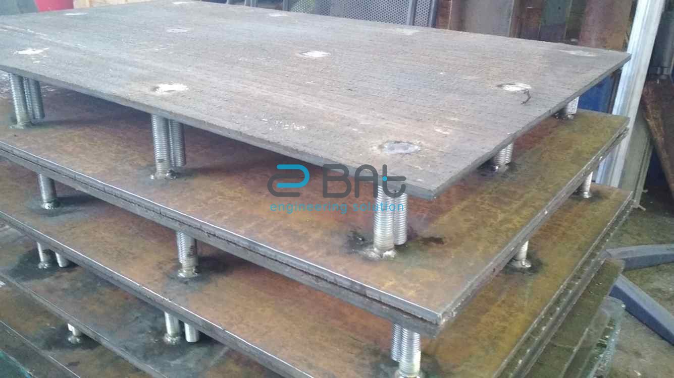       Krupp Polysius AG - RM, RMS, RMK