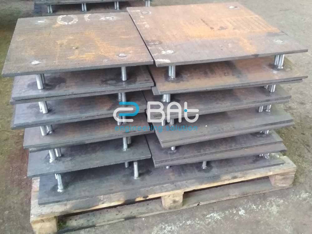       Krup Polysus AG - RM, RMS, RMK