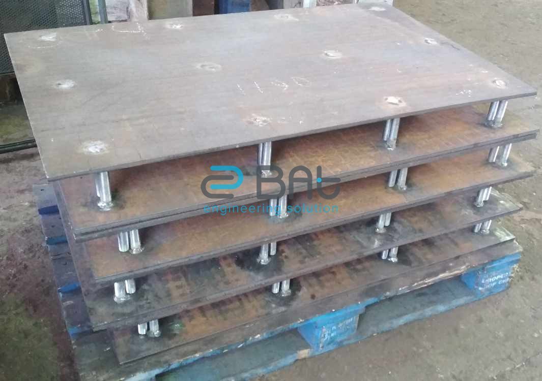       Krupp Polysius AG - RM, RMS, RMK